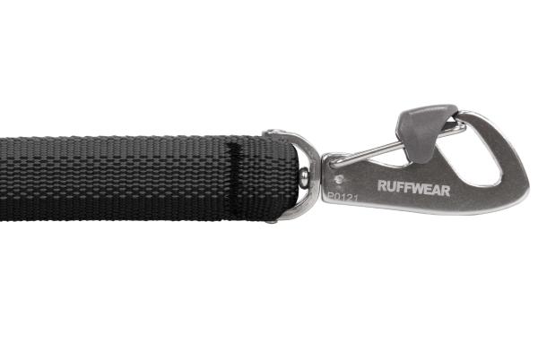 Ruffwear Front Range Leash Basalt Gray